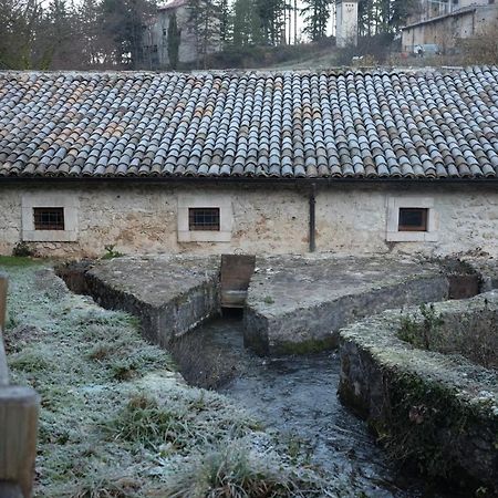 Casa In Splendida Riserva Naturale Pettorano sul Gizio Exterior foto