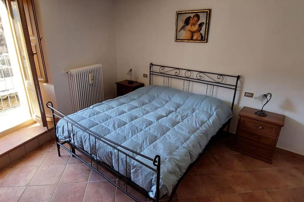 Casa In Splendida Riserva Naturale Pettorano sul Gizio Exterior foto