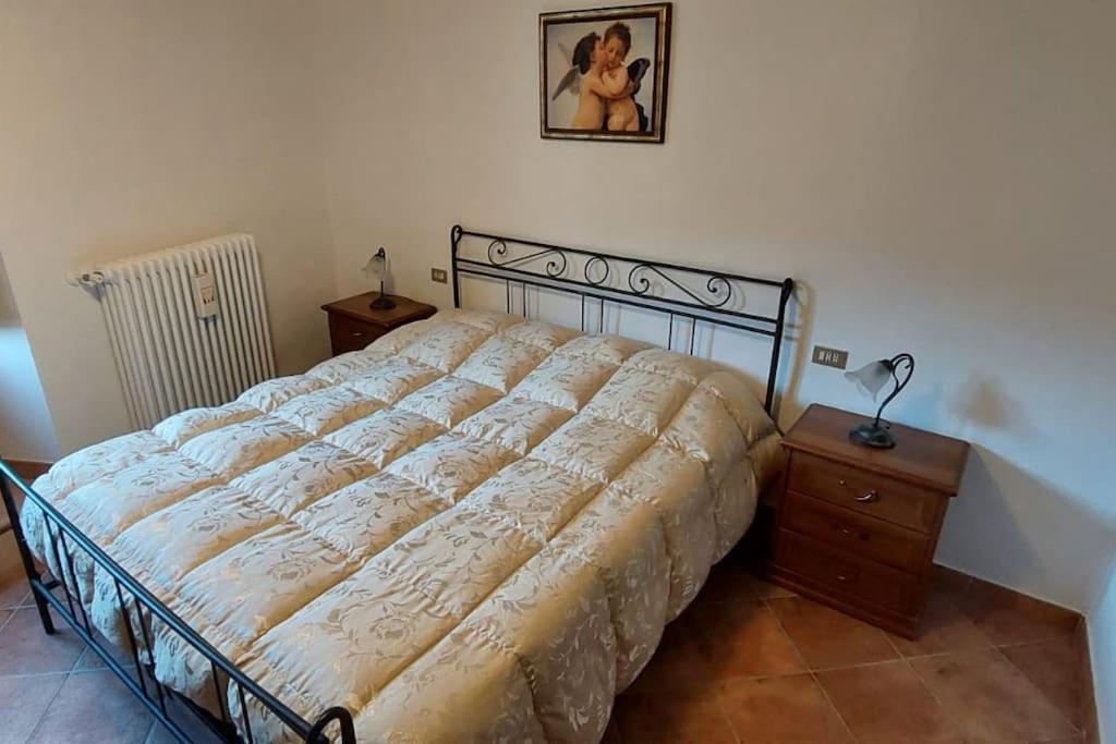 Casa In Splendida Riserva Naturale Pettorano sul Gizio Exterior foto